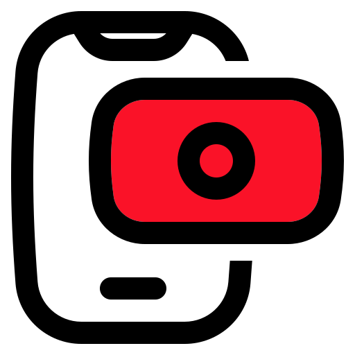 Телефон бесплатно иконка