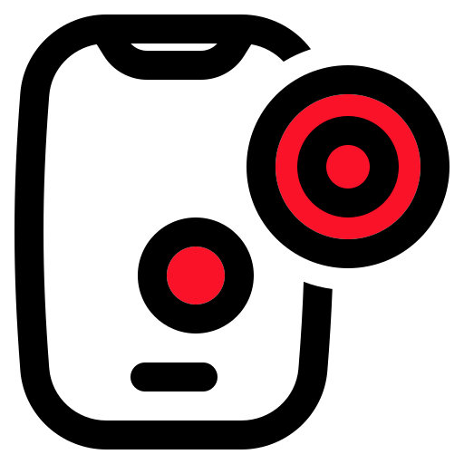 teléfono icono gratis