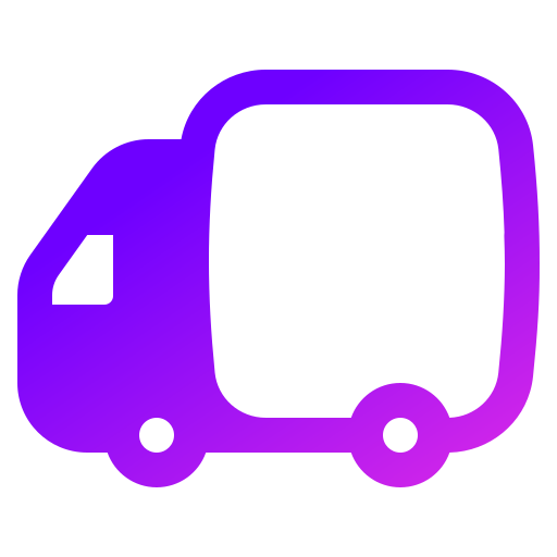 transporte icono gratis