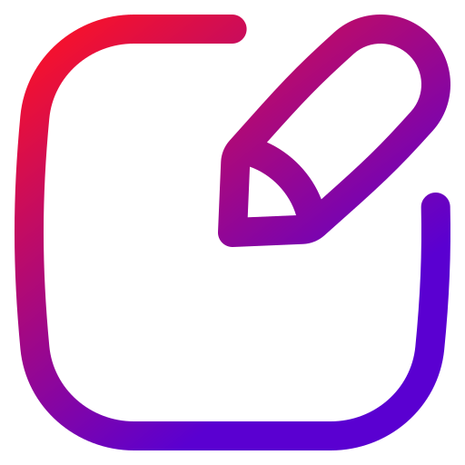 bolígrafo icono gratis