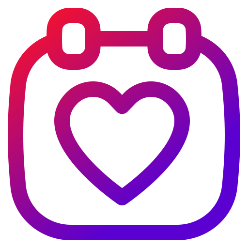 calendario icono gratis