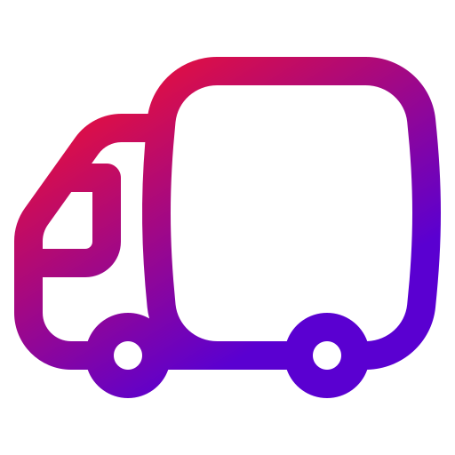 transporte icono gratis