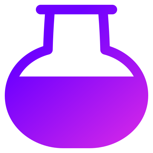 química icono gratis