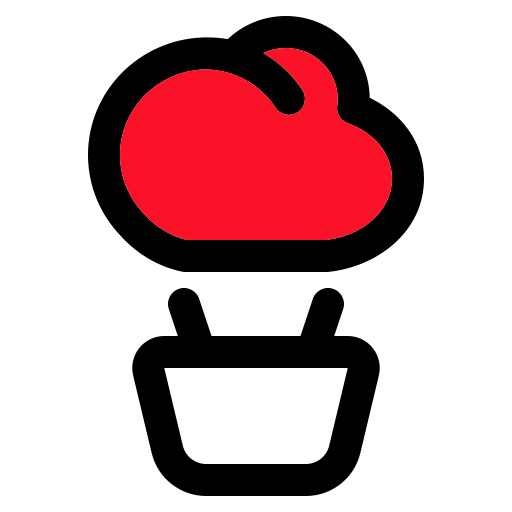 nuage Icône gratuit nuage Icône gratuit