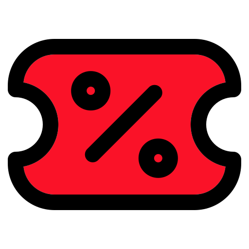 rabatt kostenlos Icon rabatt kostenlos Icon