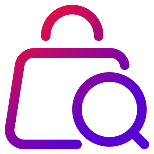 가방 무료 아이콘