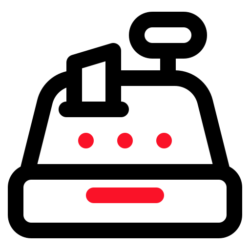 Machine free icon Machine free icon
