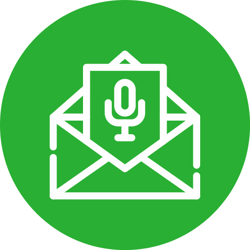 Голос бесплатно иконка