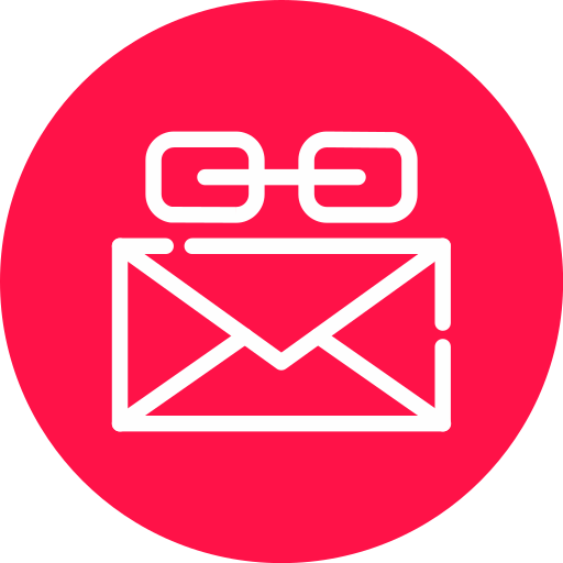 correo electrónico icono gratis