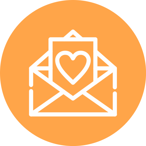 liebesbrief kostenlos Icon liebesbrief kostenlos Icon