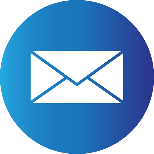 correo electrónico icono gratis