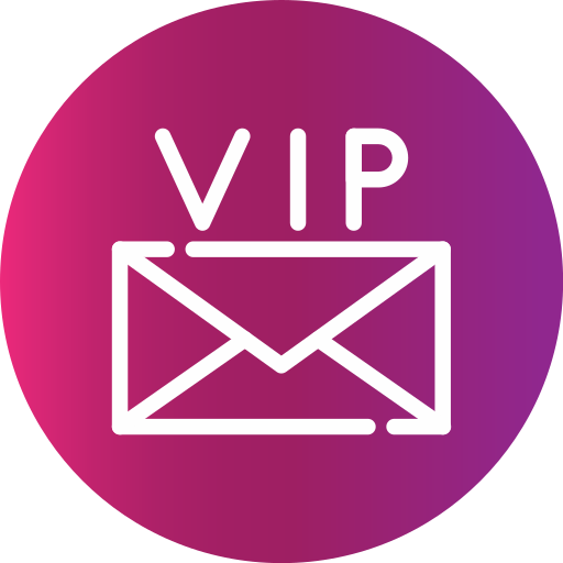 vip icono gratis