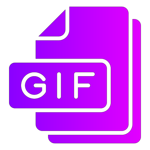 gif icono gratis