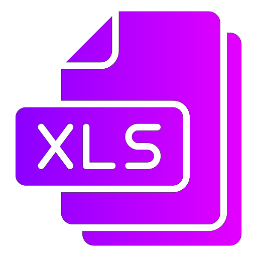 Xls free icon Xls free icon
