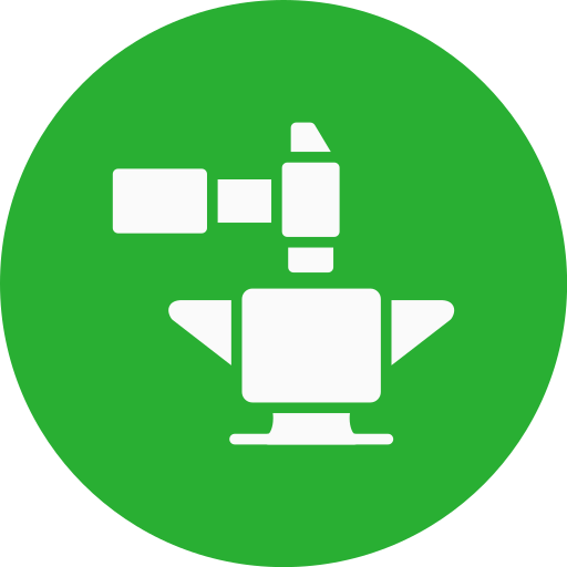 Anvil free icon Anvil free icon