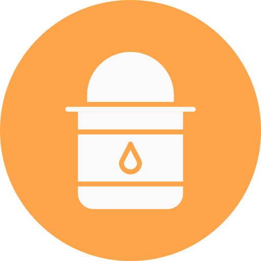 farbeimer kostenlos Icon