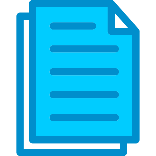 Paper free icon Paper free icon