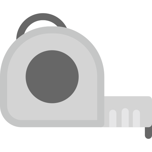 Measuring free icon Measuring free icon
