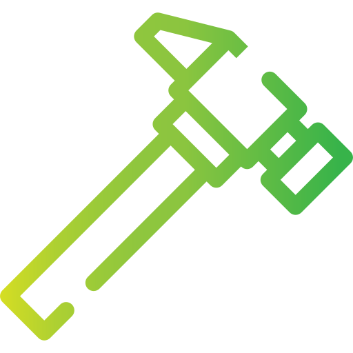 Hammer free icon Hammer free icon