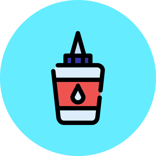 Ink free icon Ink free icon