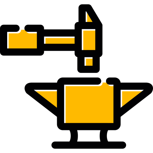 Anvil free icon