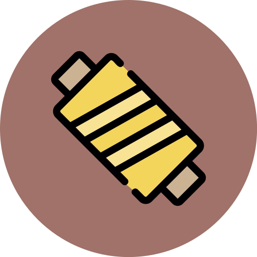 Thread free icon Thread free icon