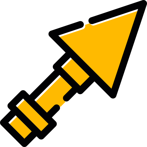 Trowel free icon