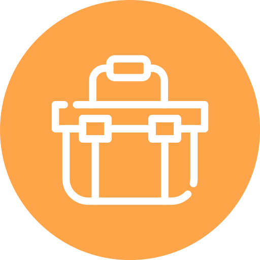 Toolbox free icon
