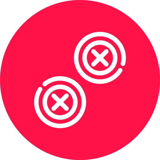 Buttons free icon