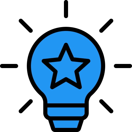 creativo icono gratis