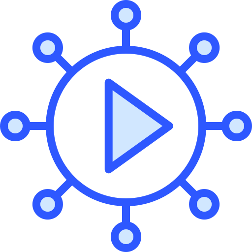 viraler inhalt kostenlos Icon viraler inhalt kostenlos Icon