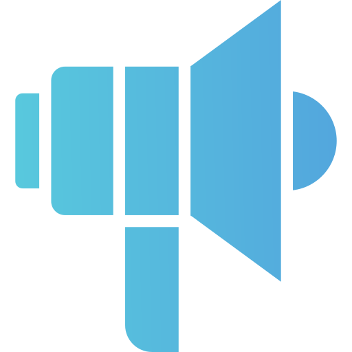 anuncio icono gratis