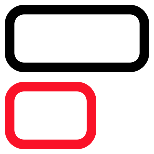 izquierda icono gratis