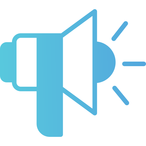 marketing icono gratis