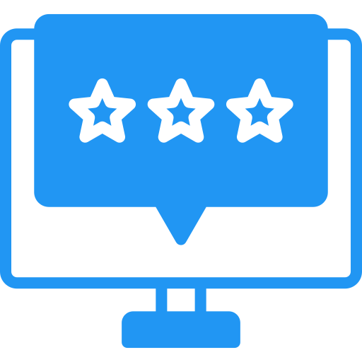 avaliação positiva grátis ícone avaliação positiva grátis ícone