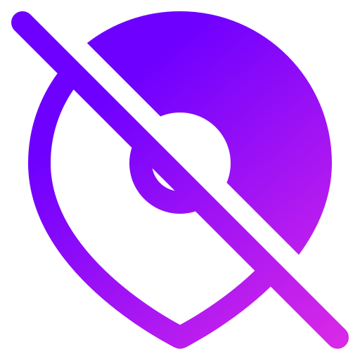 Prohibited free icon