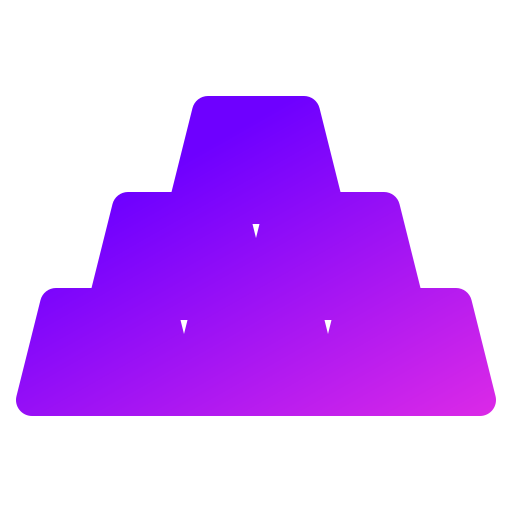 monedas icono gratis