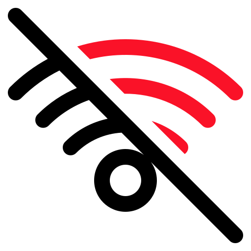 Connection free icon Connection free icon