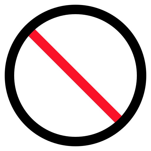 Sign free icon Sign free icon