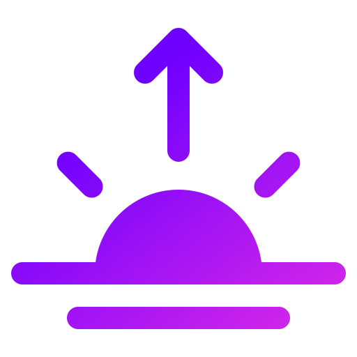 verão grátis ícone