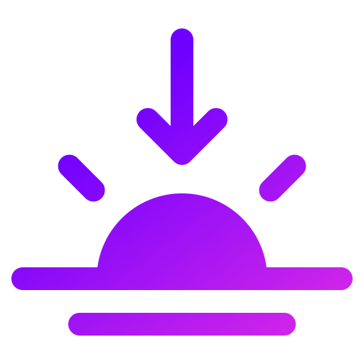 verão grátis ícone