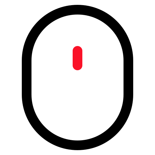 Computer free icon