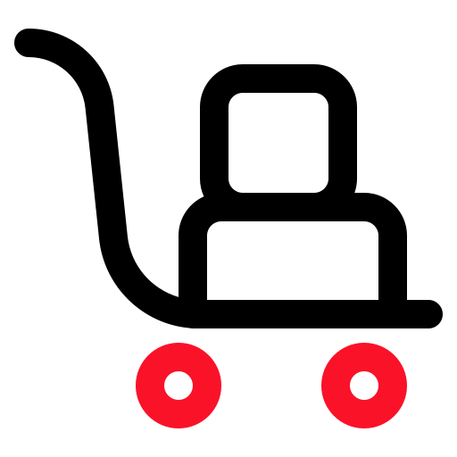 Package free icon