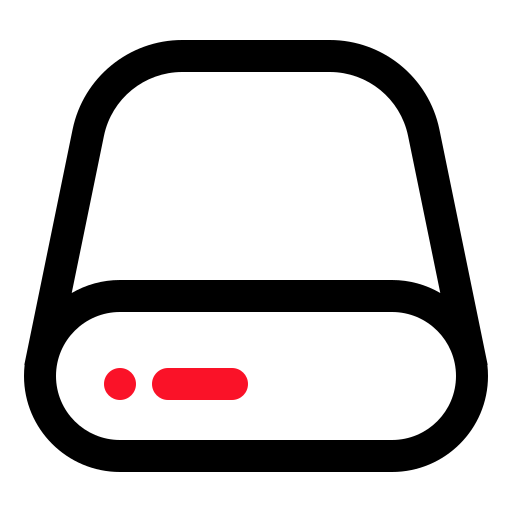 Technology free icon
