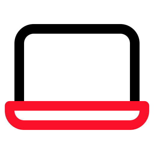 Computer free icon