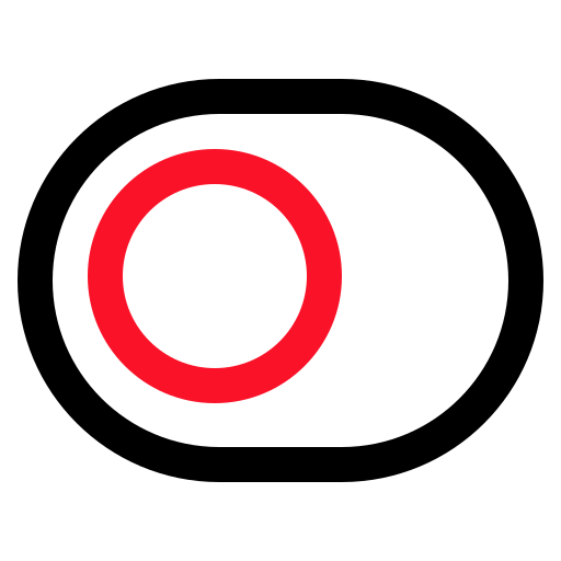 Button free icon Button free icon