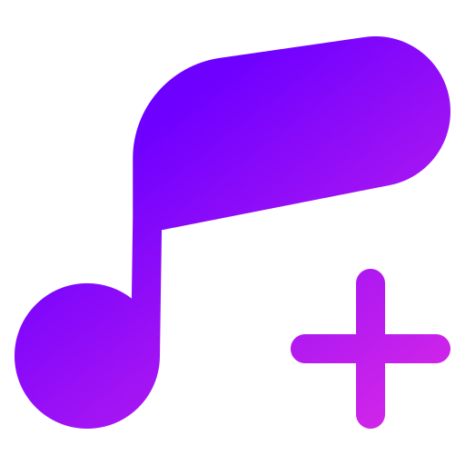 música icono gratis