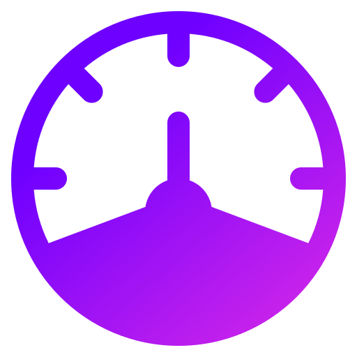 Speedometer free icon