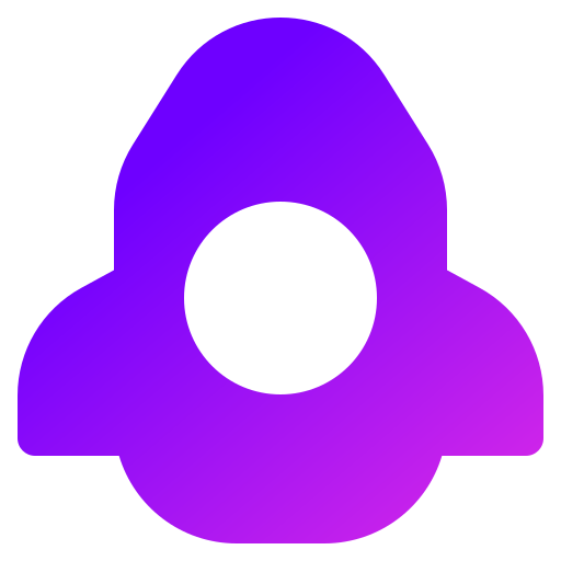 espacio icono gratis