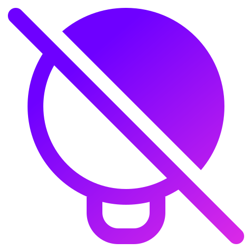 Bulb free icon Bulb free icon
